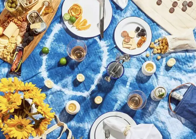 table décor méditerranéenne inspirations 14 idées à copier