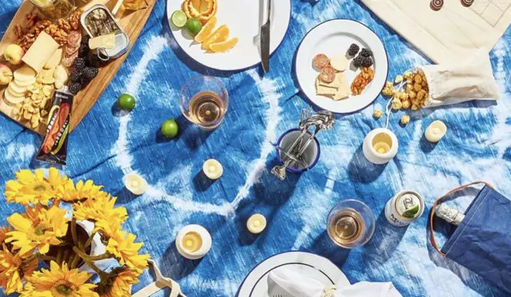 table décor méditerranéenne inspirations 14 idées à copier