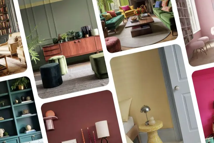 Quelles seront les couleurs tendance en 2026?