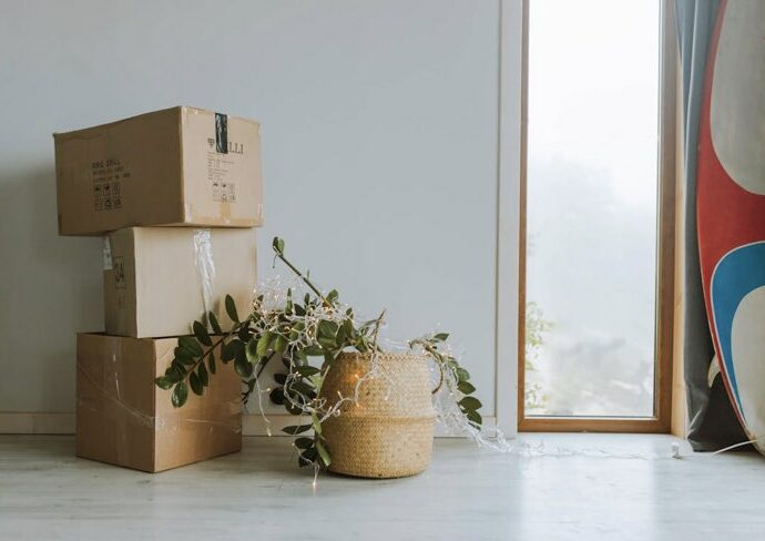 désencombrer méthode swedish death cleaning prévision mort solutions pratiques