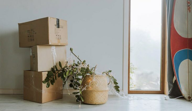 désencombrer méthode swedish death cleaning prévision mort solutions pratiques