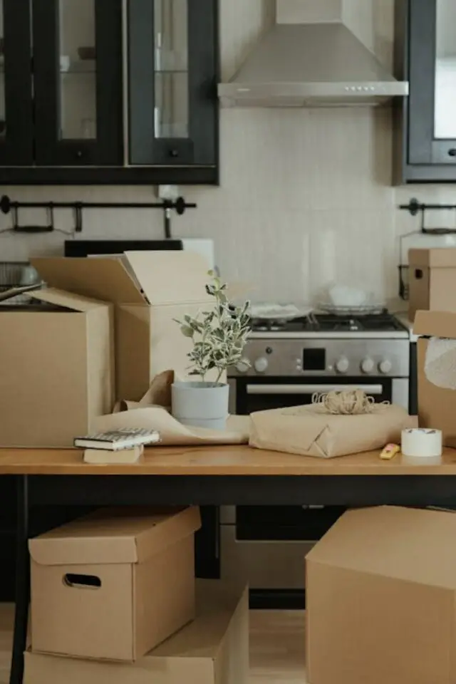 méthode désencombrer swedish death cleaning rangement tri pratique et efficace prévoyance 