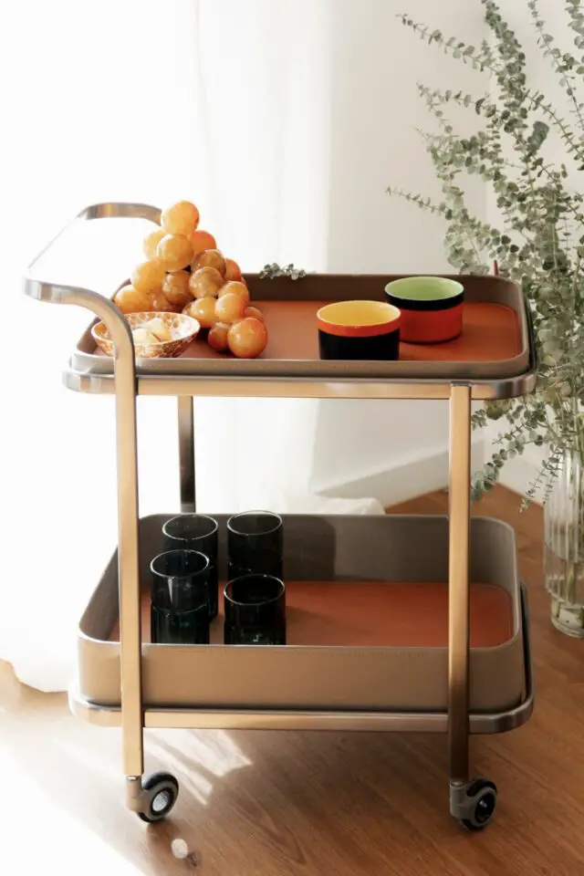 Desserte Tango Kare Design Desserte Tango Kare Design