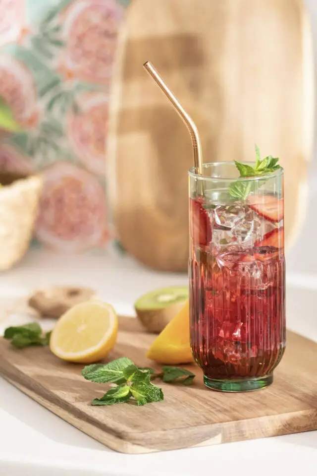 Planche à découper en acacia 43x23