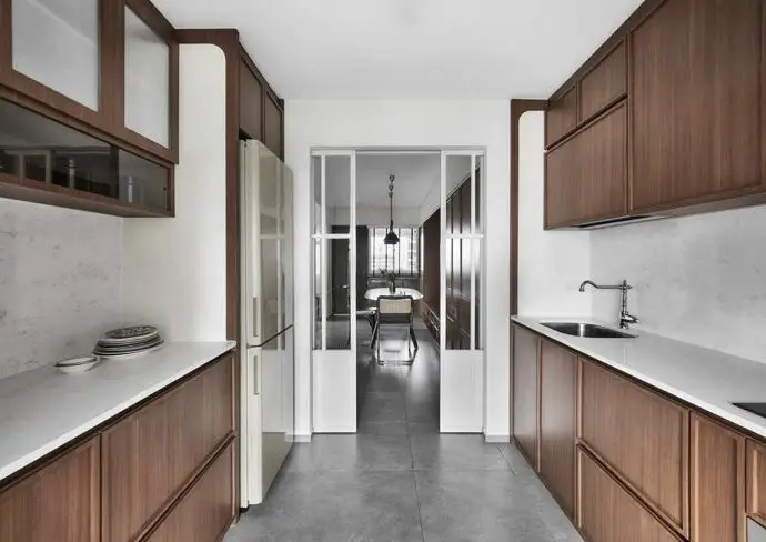 quelle superficie cuisine m2 conseils aménagement espace