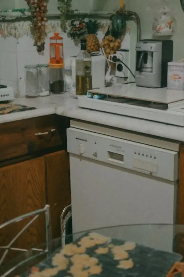 entretien lave-vaisselle nettoyage conseil fréquence routine de ménage cuisine entretien lave-vaisselle nettoyage conseil fréquence routine de ménage cuisine