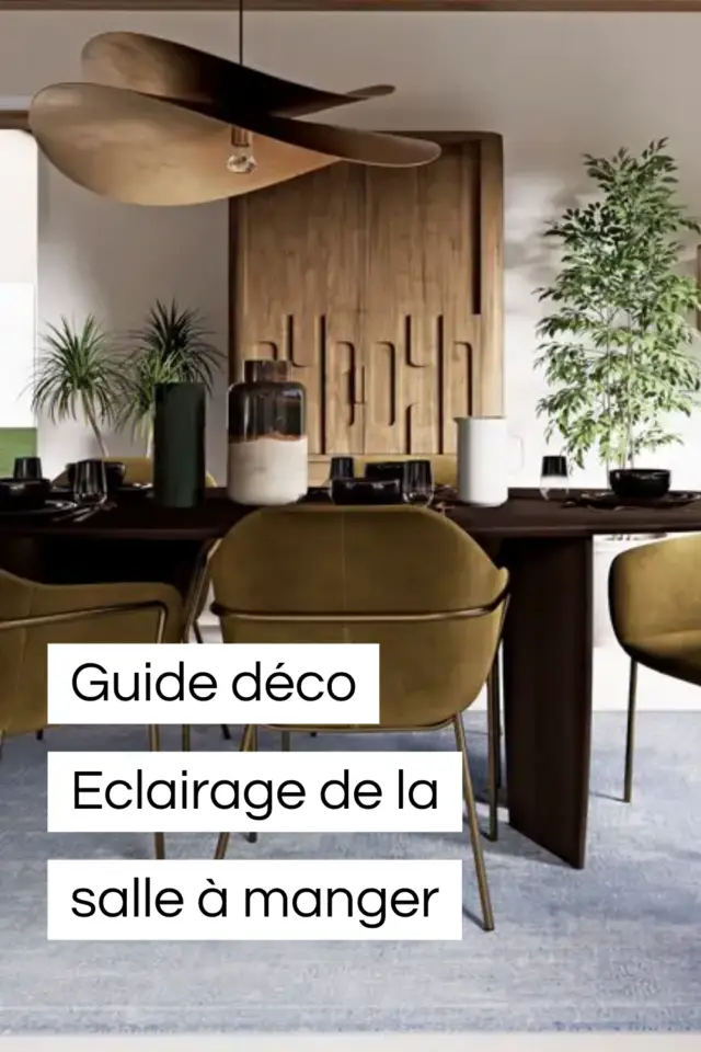guide déco salle à manger conseils réussir éclairage espace luminaires guide déco salle à manger conseils réussir éclairage espace luminaires