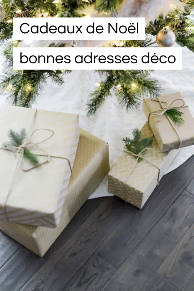 idées cadeau de noël à offrir bonnes adresses déco idées cadeau de noël à offrir bonnes adresses déco