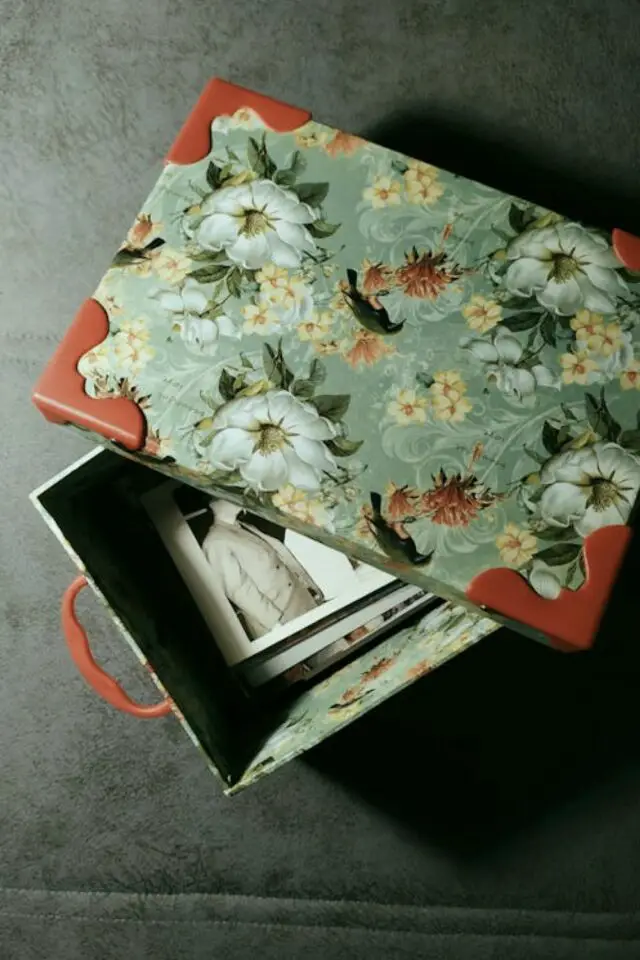 objet à garder quand on désencombre souvenir et objets sentimentaux 