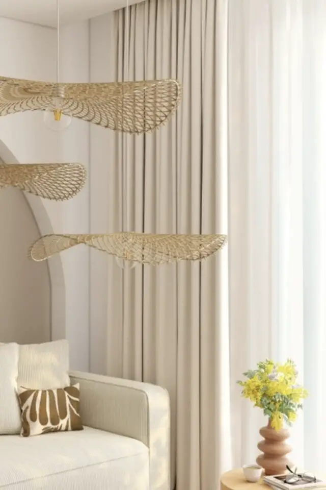 Vase 24 cm couleur terre cuite