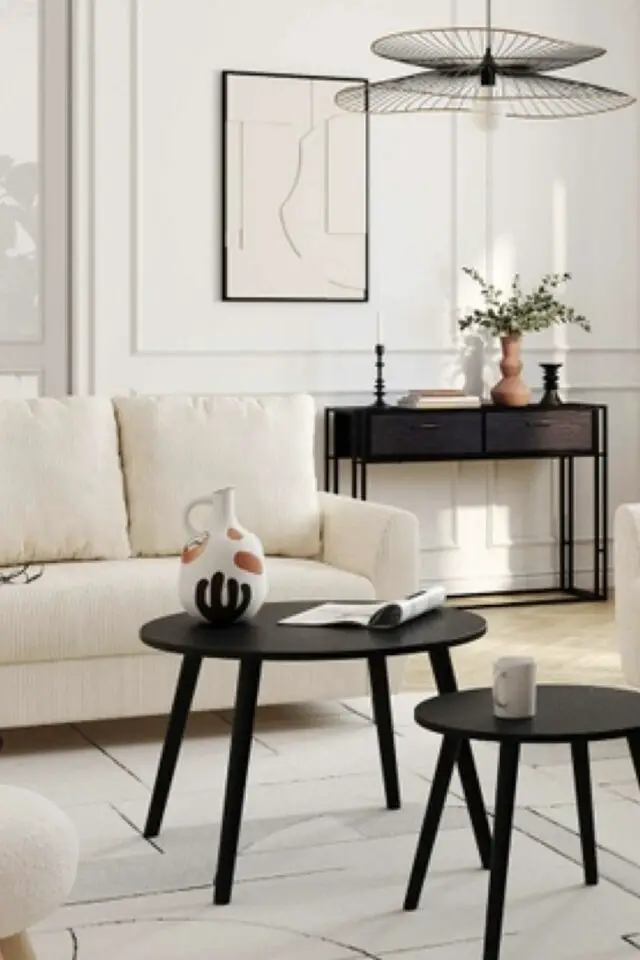 vase moderne pas cher 