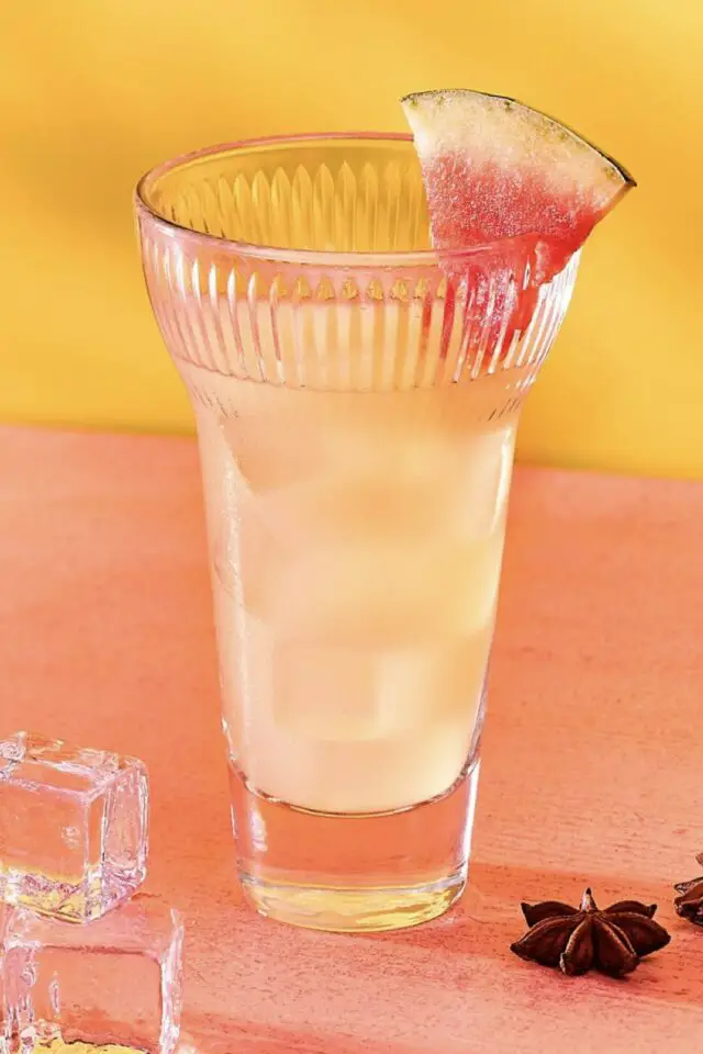 Lot de 6 verres à Pastis FANNY CALANQUES Strié haut - Made in France