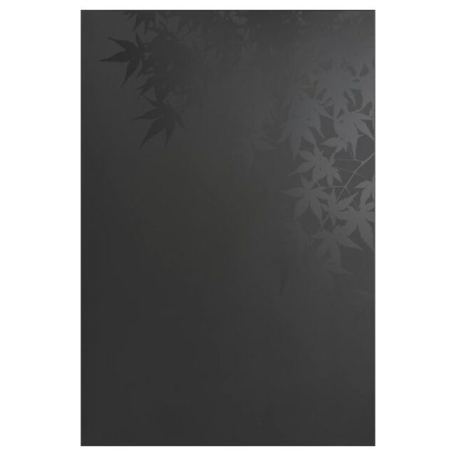 Plaque de protection murale pour poêle Dixneuf Erable 81 x 120 cm Plaque de protection murale pour poêle Dixneuf Erable 81 x 120 cm