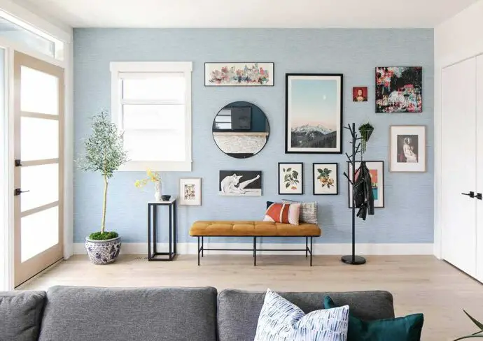 association couleur déco bleu ciel 22 exemples inspirants