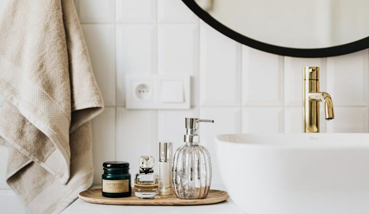 astuces nettoyage joint de carrelage sol et mur salle de bain cuisine