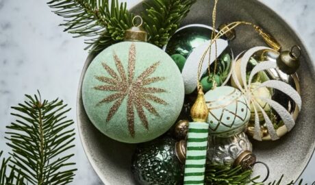 décoration de noël haut de gamme bonnes adresses et exemples