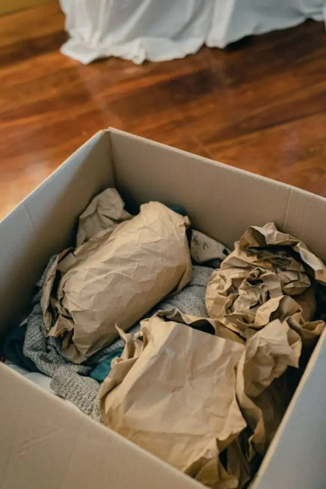 méthode pour désencombrer packing party principes avantages inconvénients méthode pour désencombrer packing party principes avantages inconvénients