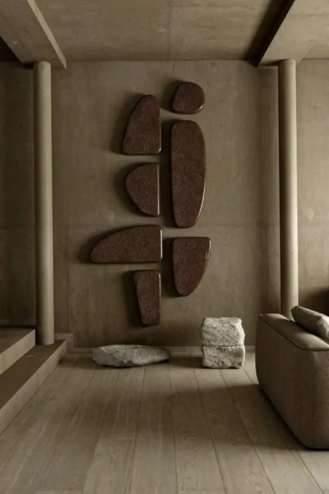 objet déco murale salon sculpture bois chic et élégante pan de mur salle de séjour moderne objet déco murale salon sculpture bois chic et élégante pan de mur salle de séjour moderne objet déco murale salon sculpture bois chic et élégante pan de mur salle de séjour moderne