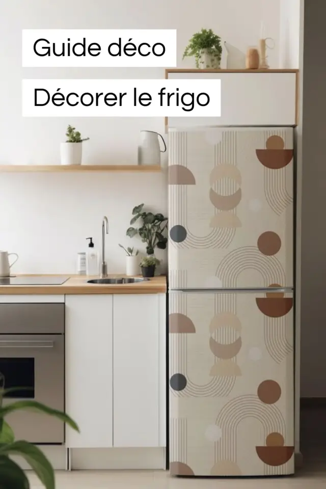guide déco cuisine aménagement rénovation décorer et ranger le frigo guide déco cuisine aménagement rénovation décorer et ranger le frigo