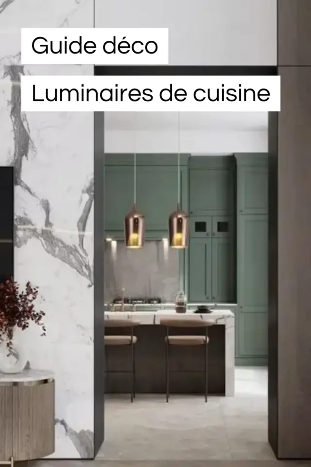 guide déco cuisine aménagement rénovation luminaires de cuisine sélection shopping guide déco cuisine aménagement rénovation luminaires de cuisine sélection shopping