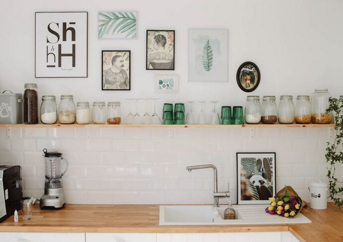 méthode organisation rangement ménage FlyLady présentation rapide