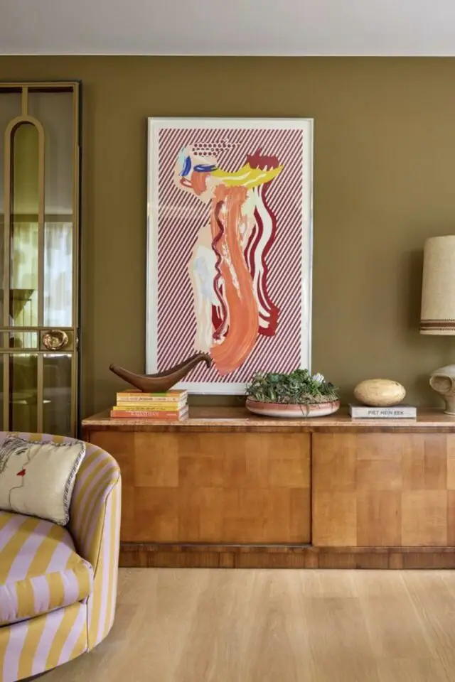 tendances salon 2026 meuble buffet vaisselier porte texturé ambiance moderne tendances salon 2026 meuble buffet vaisselier porte texturé ambiance moderne