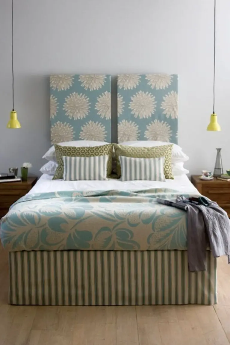 Decoration Tete De Lit Peinture