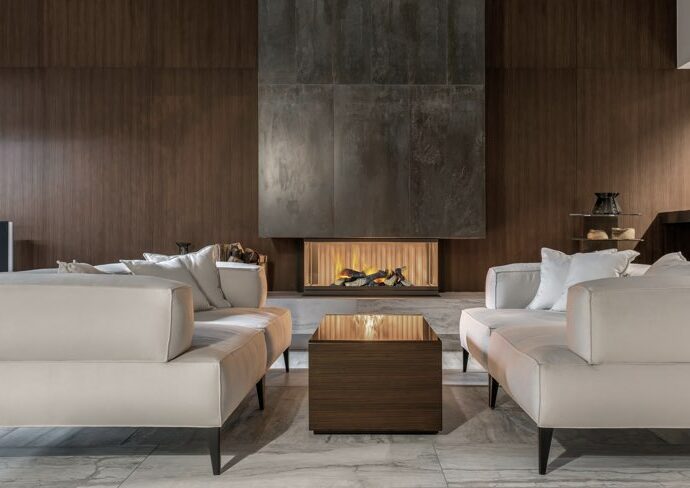 cheminée électrique confort chaleur conseils choix