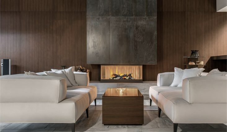 cheminée électrique confort chaleur conseils choix