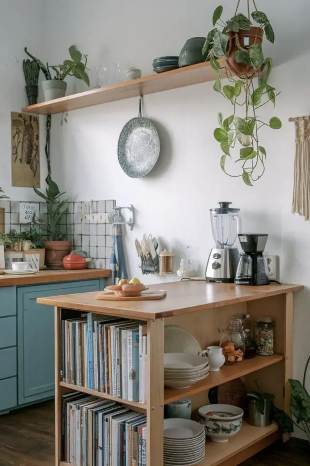 cuisine 5m2 ouverte sur le salon exemple meuble séparation îlot central indépendant plus de rangement pratique cuisine 5m2 ouverte sur le salon exemple meuble séparation îlot central indépendant plus de rangement pratique