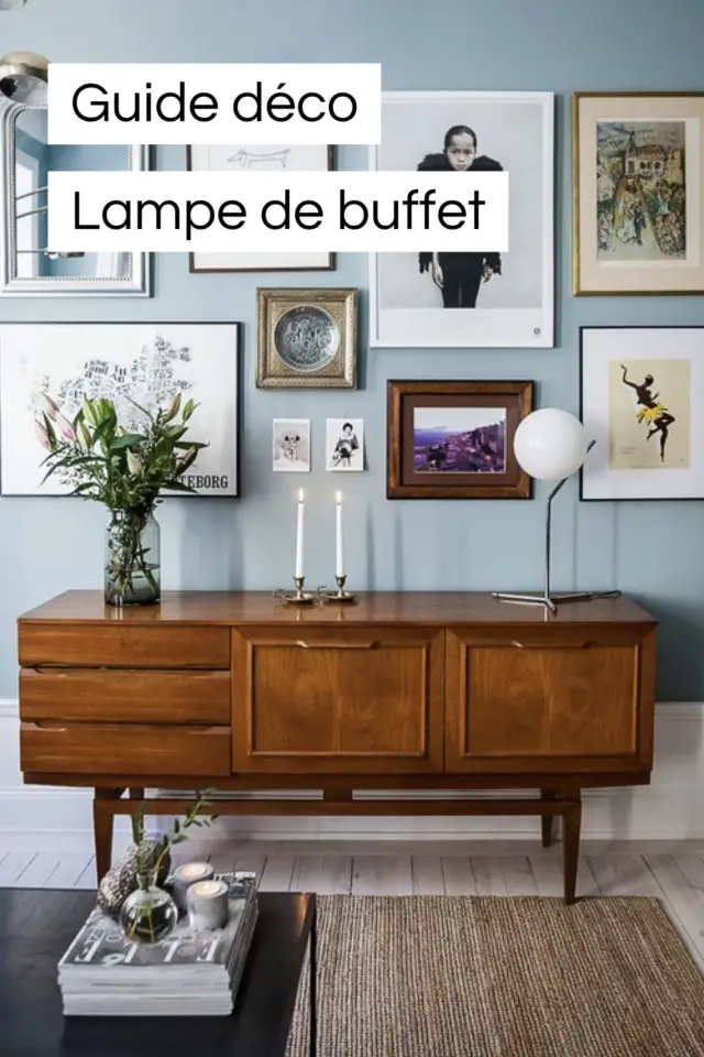 guide déco pour bien choisir ses luminaires décoration intérieure lampe de buffet guide déco pour bien choisir ses luminaires décoration intérieure lampe de buffet