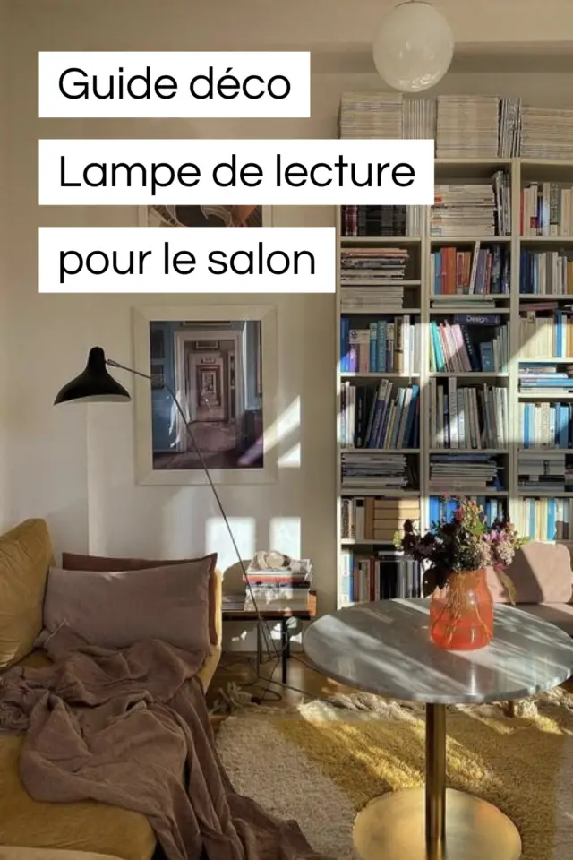 guide déco pour bien choisir ses luminaires décoration intérieure lampadaire salon à côté du canapé guide déco pour bien choisir ses luminaires décoration intérieure lampadaire salon à côté du canapé