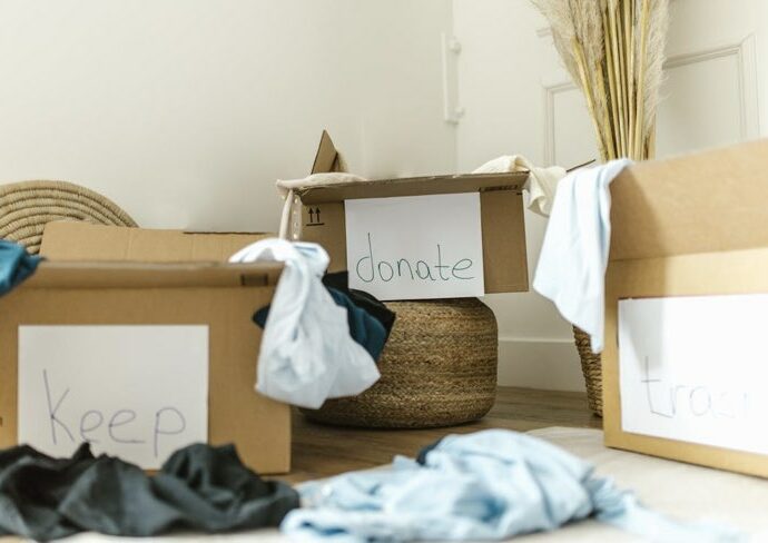 méthode star pour désencombrer facilement principe avantage et inconvénient