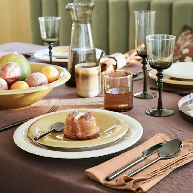 SOLDES Ensemble 12 verres à pied et gobelets