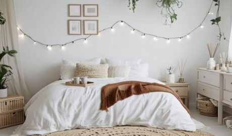 chambre ado couleur déco exemples et idées
