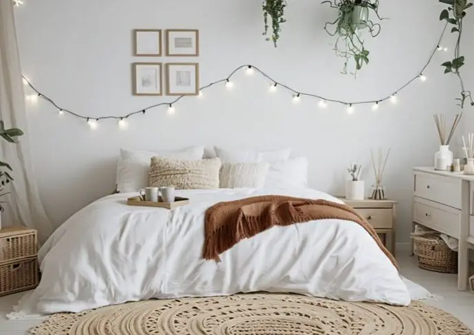 chambre ado couleur déco exemples et idées