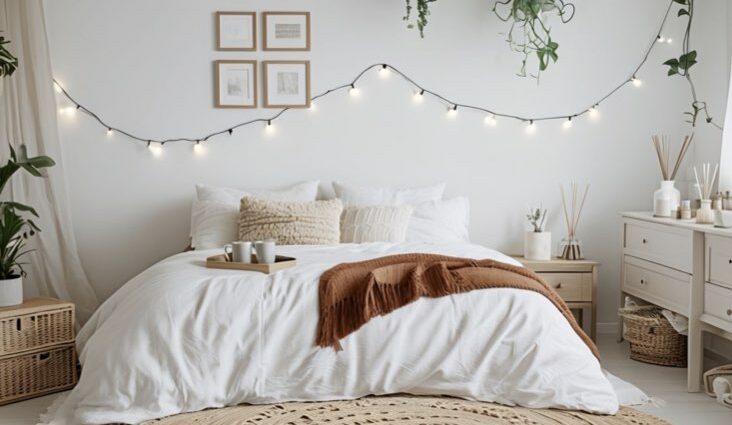 chambre ado couleur déco exemples et idées