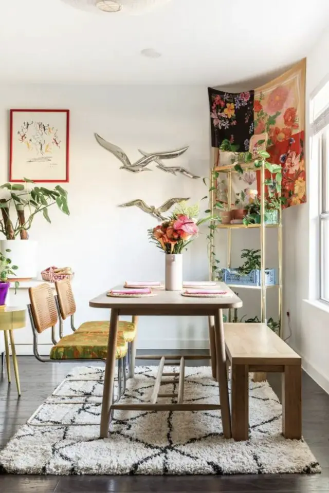 déco aménagement salle à manger 10 idées à copier besoin de changement 