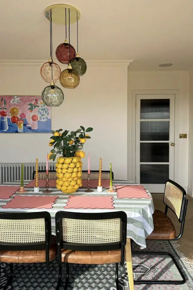 déco aménagement salle à manger 10 idées à copier créer un espace qui vous ressemble 