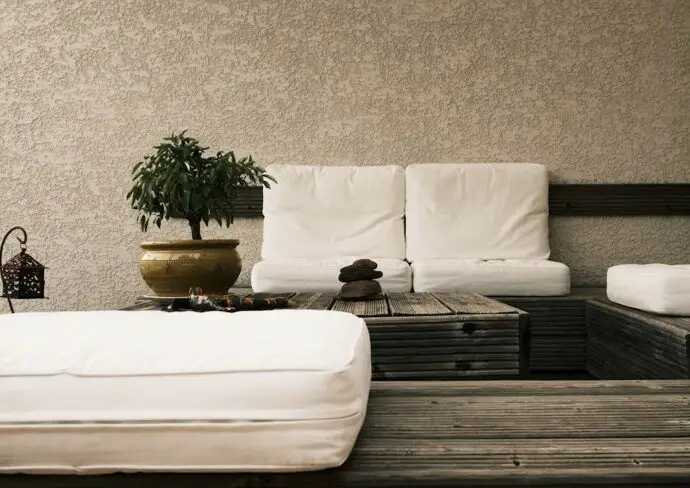 désencombrer son intérieur avec la méthode DanShaRi définition concept bouddhisme