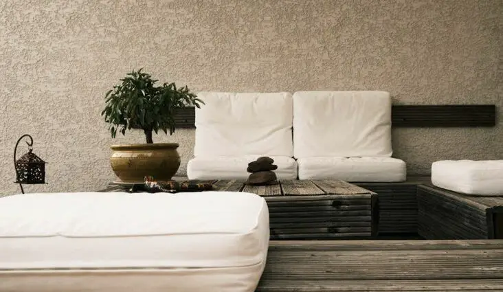 désencombrer son intérieur avec la méthode DanShaRi définition concept bouddhisme