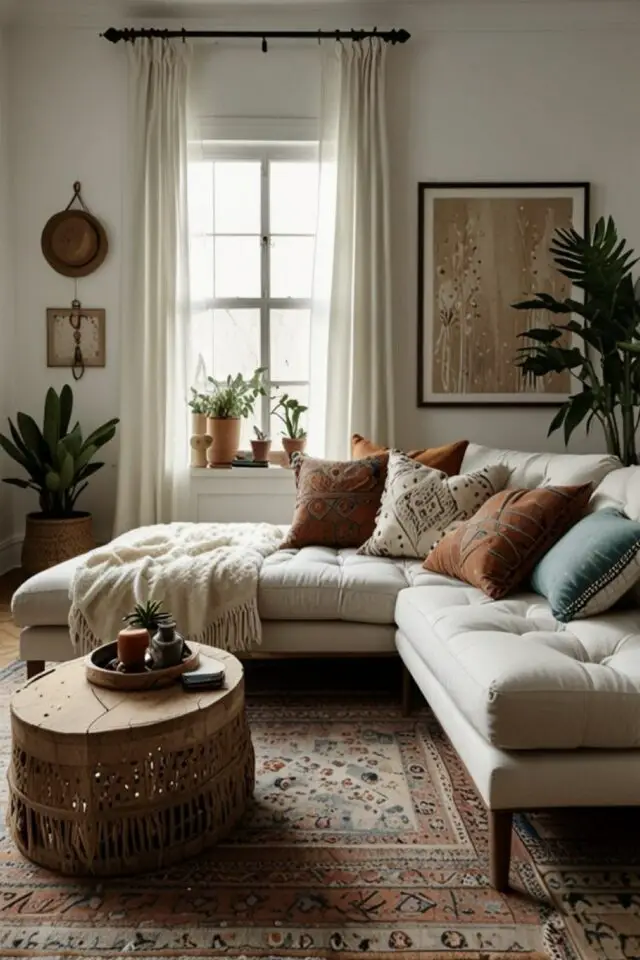 nettoyage canapé en tissu conseils clair neutre blanc beige éviter les tâches et auréoles 