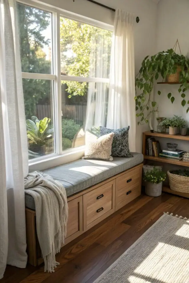 rénovation changement fenêtre pièce de vie salon séjour salle à langer PVC blanc double triple vitrage 