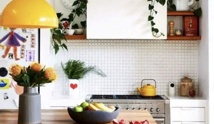 cuisine moderne et simple astuces et idées déco