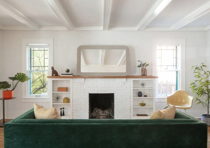 décorer mur blanc 20 idées à copier