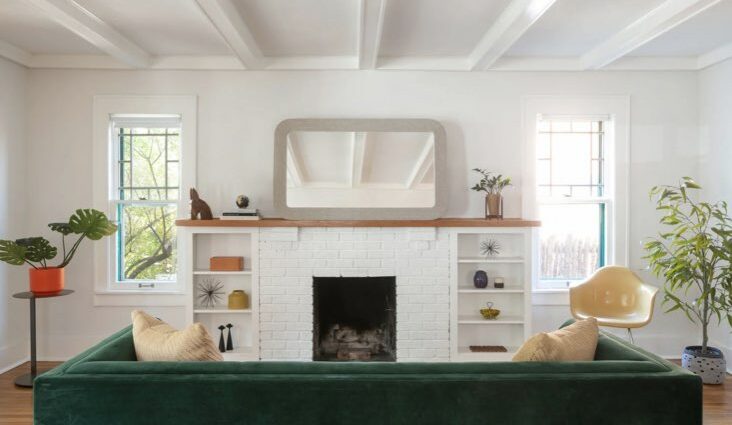 décorer mur blanc 20 idées à copier