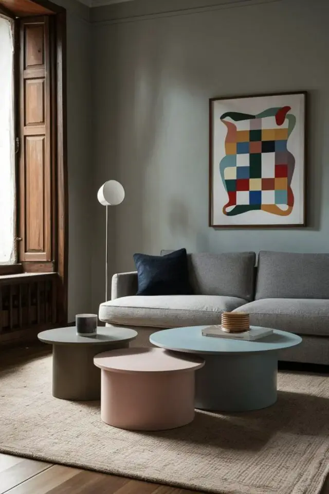 déco et aménagement du salon erreurs à éviter choix du mobilier conseils pour bien le choisir 