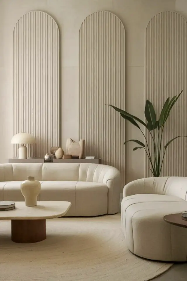 décorer et habiller un mur blanc panneau mural texturé peinture écru ton sur ton relief au mur décorer et habiller un mur blanc panneau mural texturé peinture écru ton sur ton relief au mur