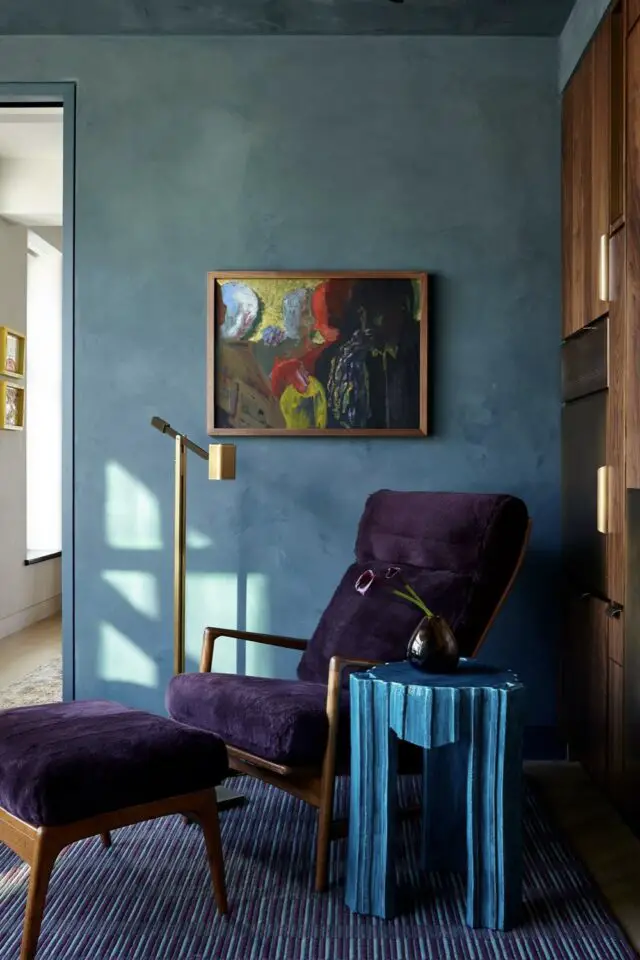 décoration salon couleur violet inspirations mur bleu sarcelle association de couleur moderne et élégante décoration salon couleur violet inspirations mur bleu sarcelle association de couleur moderne et élégante