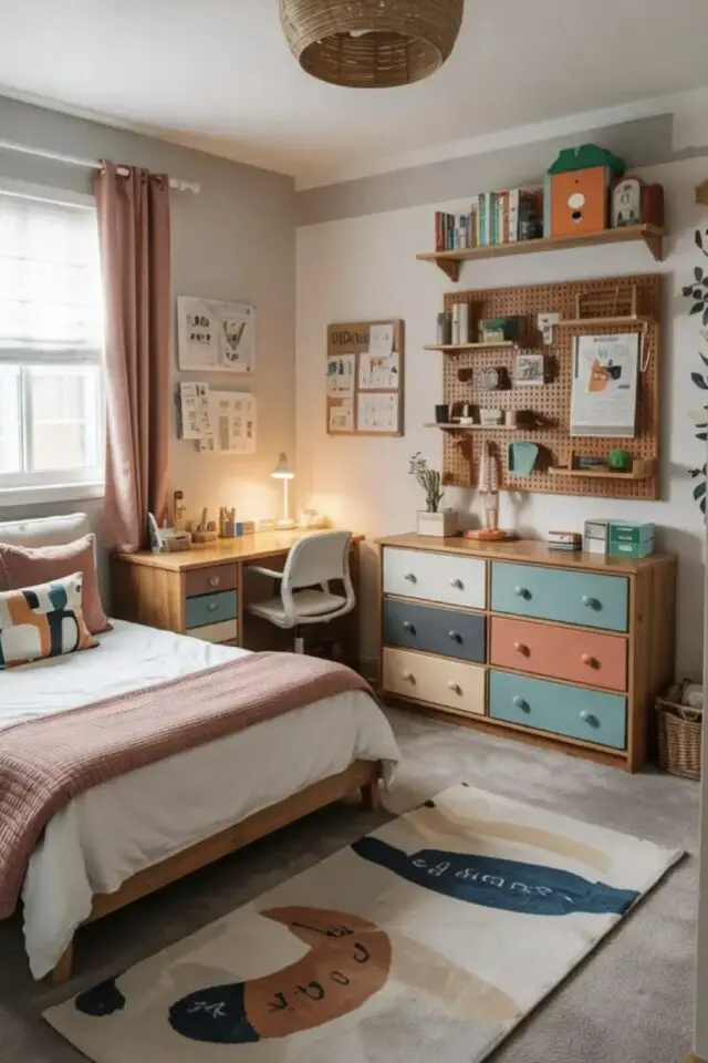 home staging mise en scène à copier chambre d'enfant couleur rangement espace chaleureux et agréable home staging mise en scène à copier chambre d'enfant couleur rangement espace chaleureux et agréable
